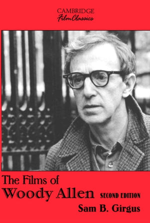 Films of Woody Allen