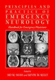 Book cover of: Principles and Practice of Emergency Neurology