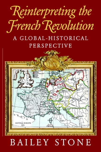 Reinterpreting the French Revolution