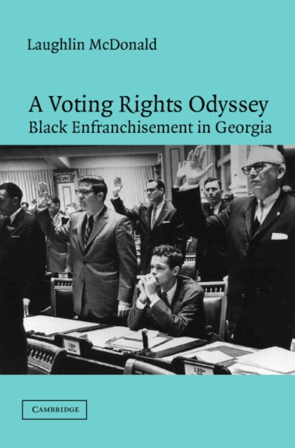 A Voting Rights Odyssey