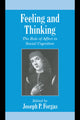Book cover of: Feeling and Thinking. By: Joseph P. Forgas