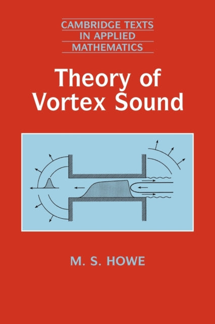 Theory of Vortex Sound