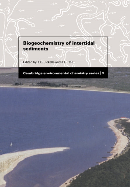 Book cover of: Biogeochemistry of Intertidal Sediments