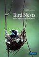 Book cover of: Bird Nests and Construction Behaviour. By: Mike Hansell