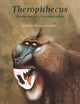 Book cover of: Theropithecus. By: Nina G. Jablonski