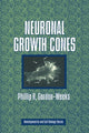 Book cover of: Neuronal Growth Cones. By: Phillip R. Gordon-Weeks