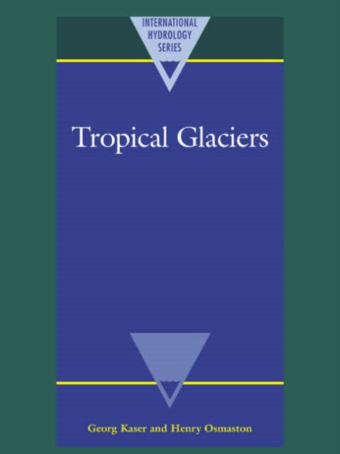 Tropical Glaciers