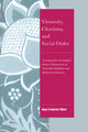 Book cover of: Virtuosity, Charisma and Social Order. By: Ilana Friedrich Silber