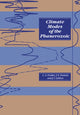 Book cover of: Climate Modes of the Phanerozoic. By: Lawrence A. Frakes