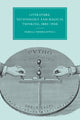 Book cover of: Literature, Technology and Magical Thinking, 1880–1920. By: Pamela Thurschwell