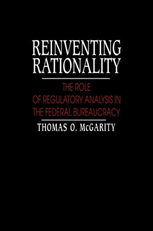 Reinventing Rationality