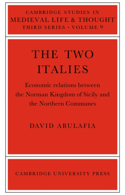 The Two Italies