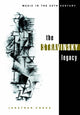 Book cover of: Stravinsky Legacy. By: Jonathan Cross