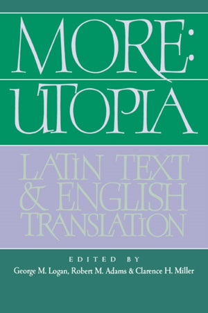 More: Utopia