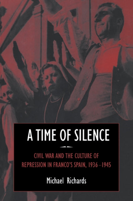 A Time of Silence