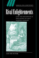 Book cover of: Rival Enlightenments. By: Ian Hunter
