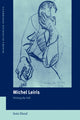 Book cover of: Michel Leiris. By: Seán Hand