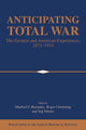 Book cover of: Anticipating Total War
