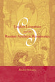 Book cover of: English Literature and the Russian Aesthetic Renaissance. By: Rachel Polonsky