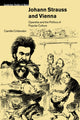 Book cover of: Johann Strauss and Vienna. By: Camille Crittenden