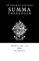 Book cover of: Summa Theologiae: Volume 33, Hope. By: Thomas Aquinas