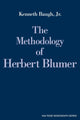 Book cover of: Methodology of Herbert Blumer. By: Jr, Kenneth Baugh