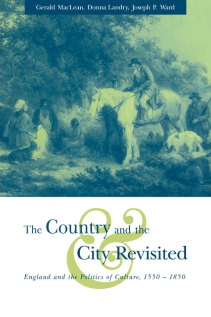 Book cover of: Country and the City Revisited