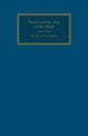 Book cover of: Pascal and the Arts of the Mind. By: Hugh M. Davidson