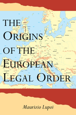 Origins of the European Legal Order