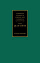 Book cover of: Jean Rhys. By: Elaine Savory