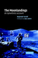 Book cover of: Moonlandings. By: Reginald Turnill