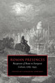 Book cover of: Roman Presences. By: Catharine Edwards