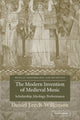 Book cover of: Modern Invention of Medieval Music. By: Daniel Leech-Wilkinson