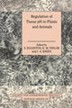 Book cover of: Regulation of Tissue pH in Plants and Animals