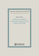 Book cover of: Causes of Growth and Stagnation in the World Economy. By: Nicholas Kaldor