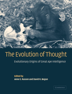Evolution of Thought
