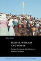 Book cover of: Priests, Witches and Power. By: Maia Green