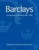 Book cover of: Barclays. By: Margaret Ackrill