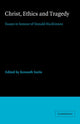 Book cover of: Christ, Ethics and Tragedy. By: Kenneth Surin