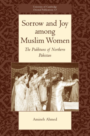 Sorrow and Joy among Muslim Women