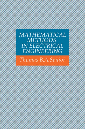 Mathematical Methods in Electrical Engineering