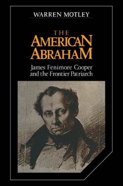 The American Abraham