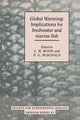Book cover of: Global Warming. By: C. M. Wood