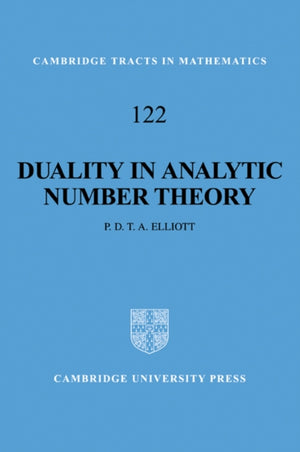 Duality in Analytic Number Theory