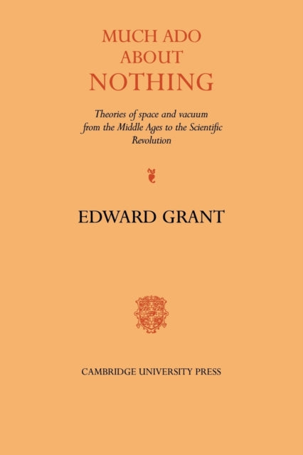 Much Ado about Nothing