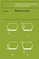 Book cover of: Plant Lectins. By: A. Pusztai