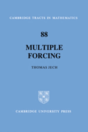 Multiple Forcing