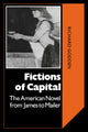Book cover of: Fictions of Capital. By: Richard Godden