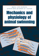 Book cover of: Mechanics and Physiology of Animal Swimming. By: L. Maddock