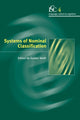 Book cover of: Systems of Nominal Classification. By: Gunter Senft